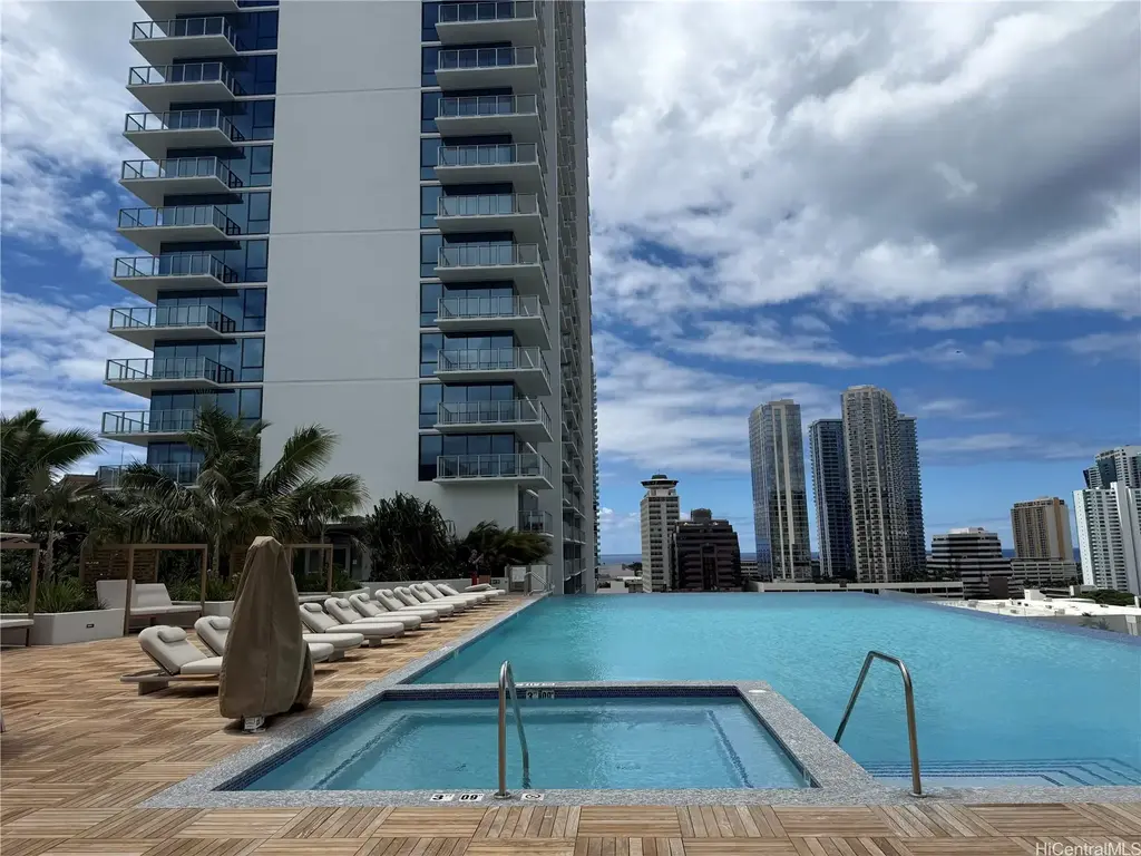 1515 Liona Street # 1300, Honolulu