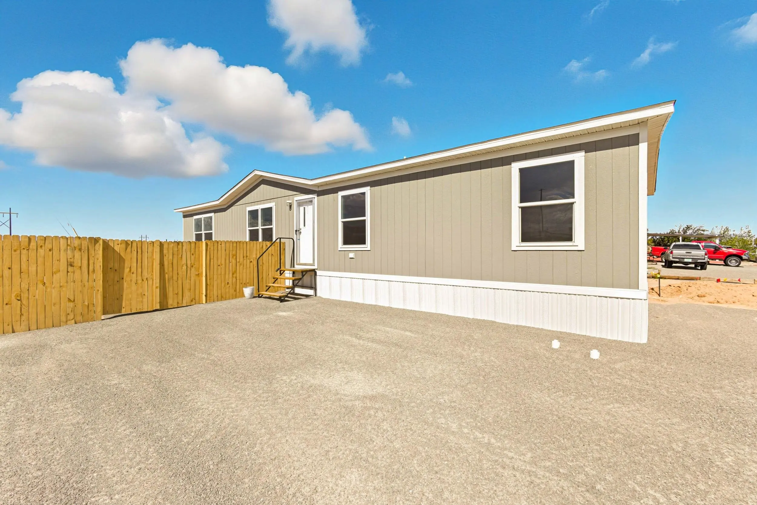 2706 Paseo Arbolado, Belen