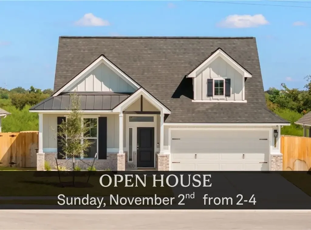 3520 Pointe Du Hoc Drive, Bryan