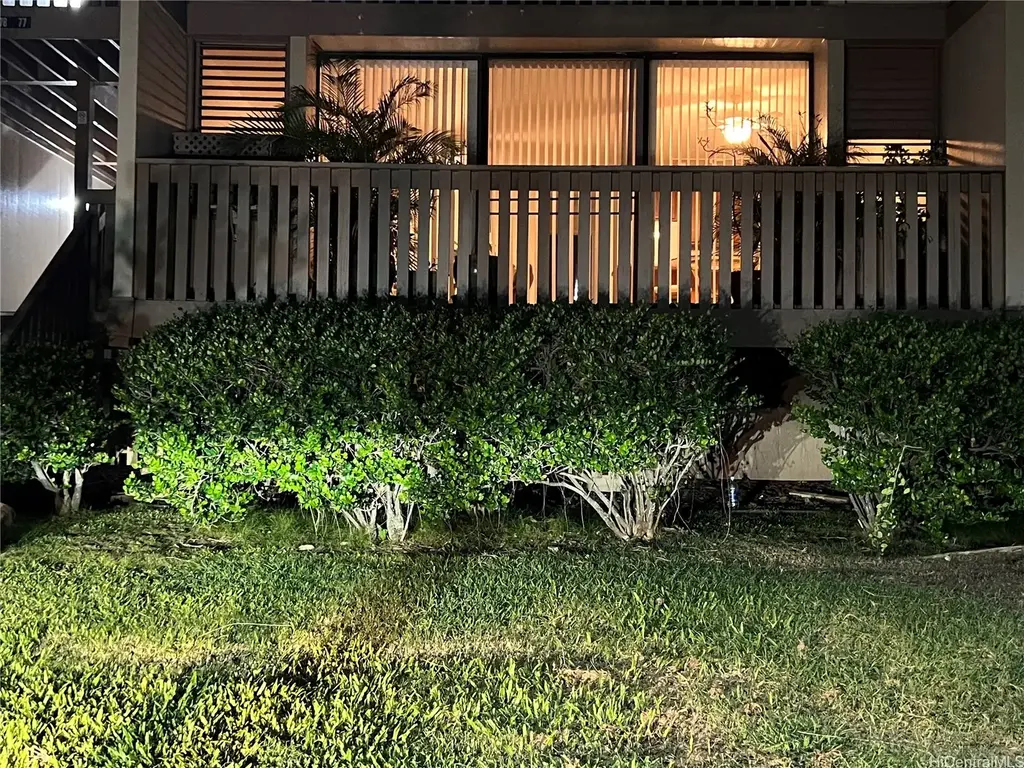 84-718 Ala Mahiku Street # 77a, Waianae