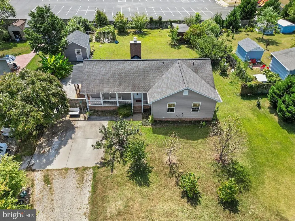 4734 Harrison Rd, Fredericksburg