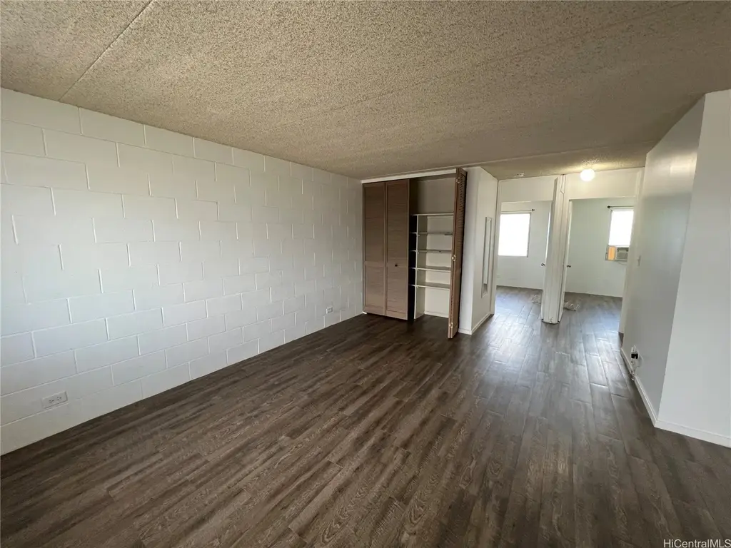 835 Puuhale Road # 307, Honolulu