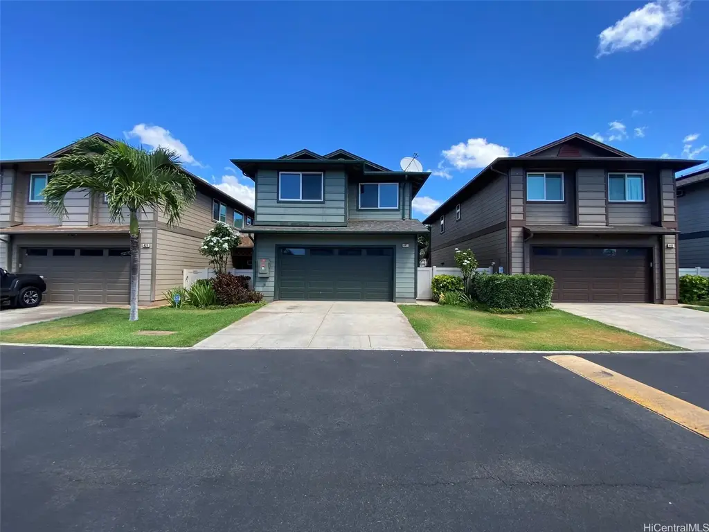 91-1001 Keaunui Drive # 441, Ewa Beach