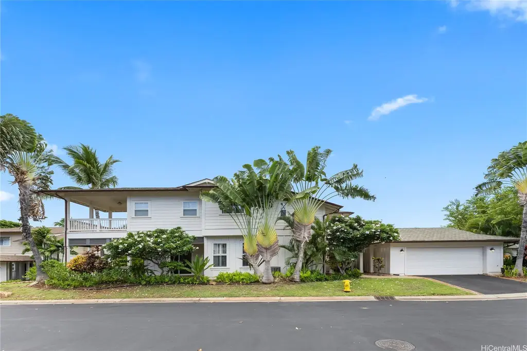 92-1214 Olani Street # 72-1, Kapolei