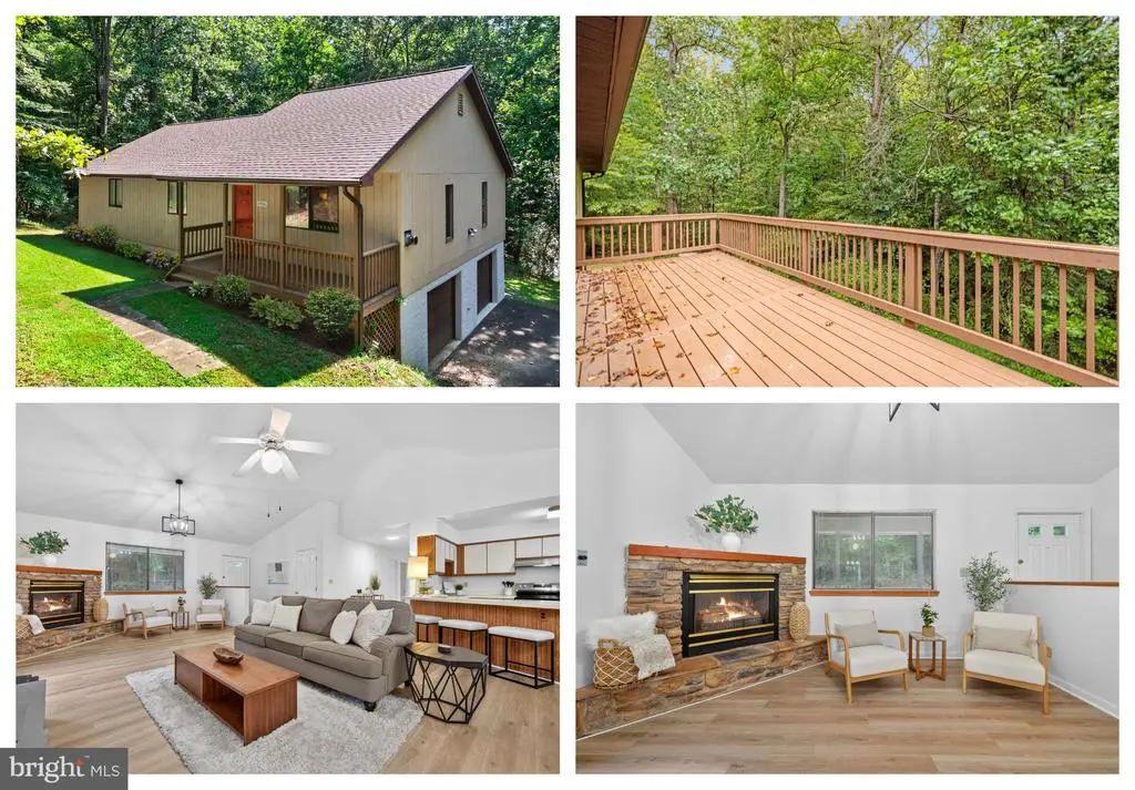 8406 Springs Way Pl, Warrenton