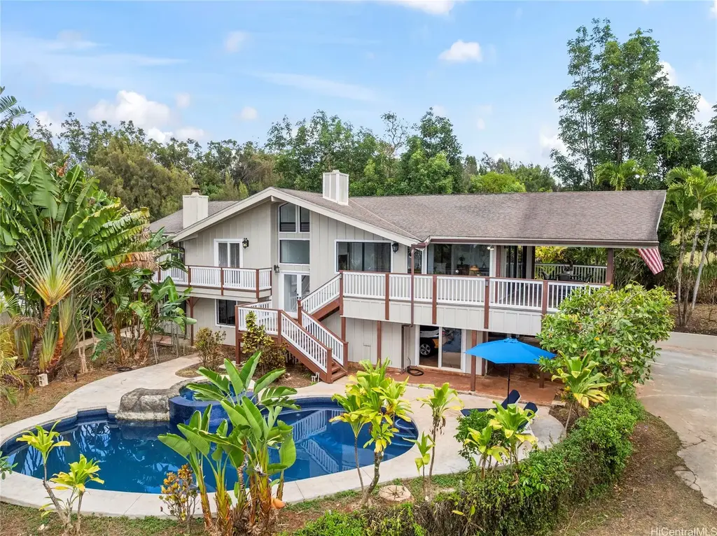 59-720 Kanalani Place, Haleiwa
