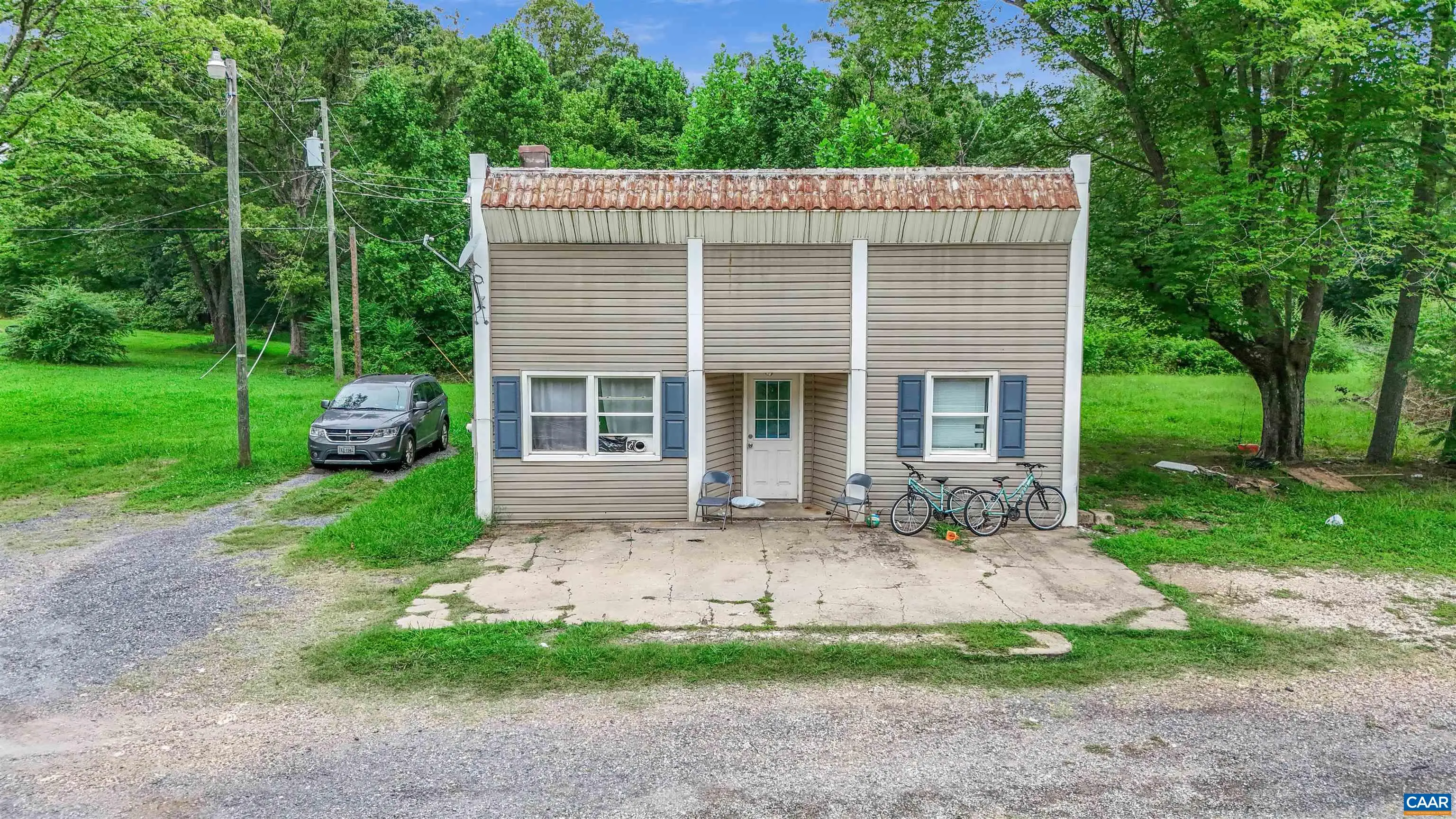 3359 Constitution Rte S, Dillwyn