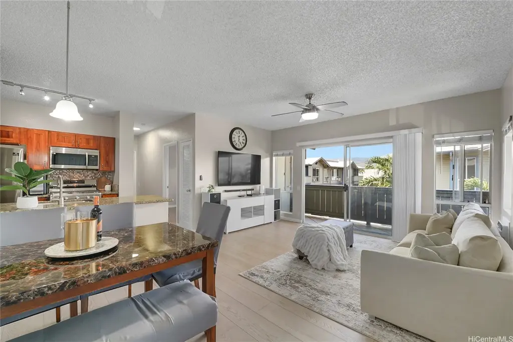 91-271 Hanapouli Circle # 14e, Ewa Beach
