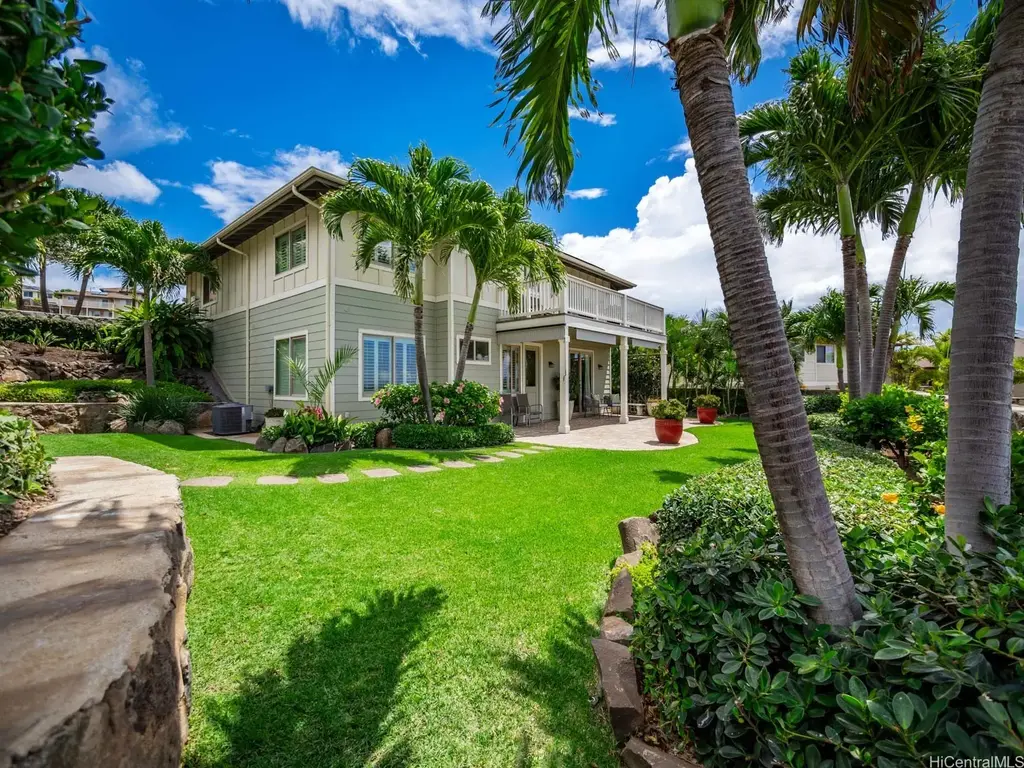 92-782 Kuhoho Street, Kapolei