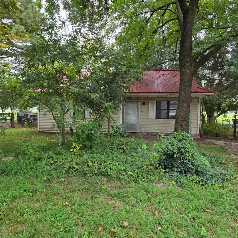 215 Lower Danville Road, Dardanelle