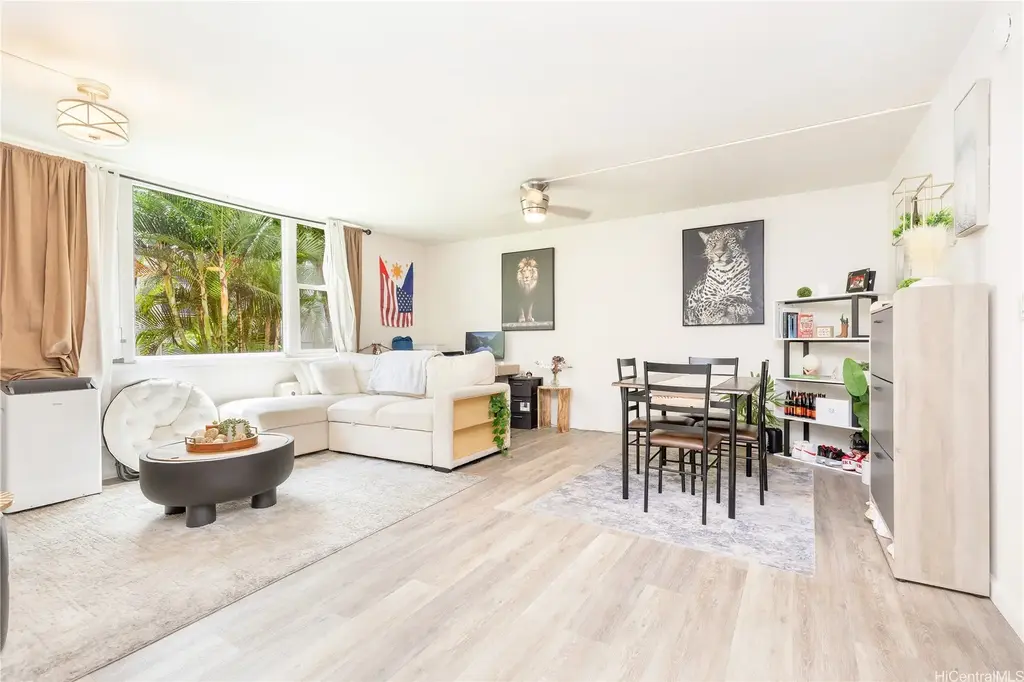 98-1032 Moanalua Road # 3-103, Aiea
