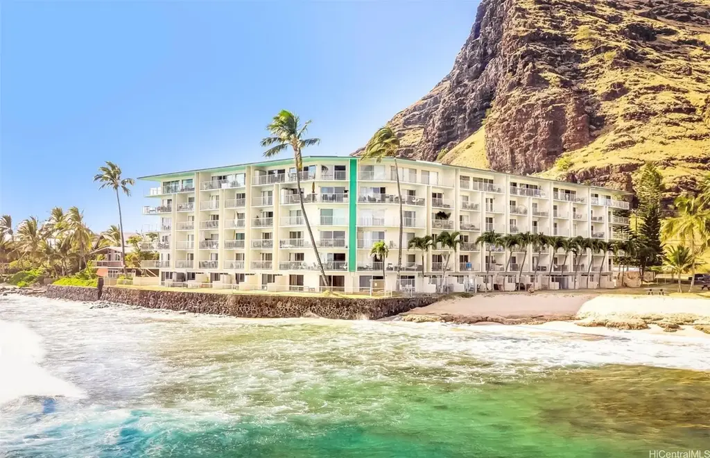 84-265 Farrington Highway # 604, Waianae
