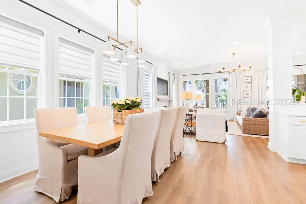 31 Seagrass Landing Court, Hilton Head Island