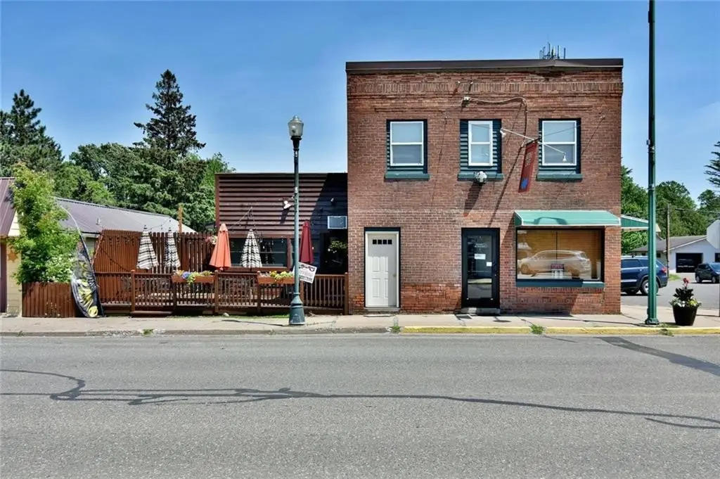 5158 W South Main Street, Winter