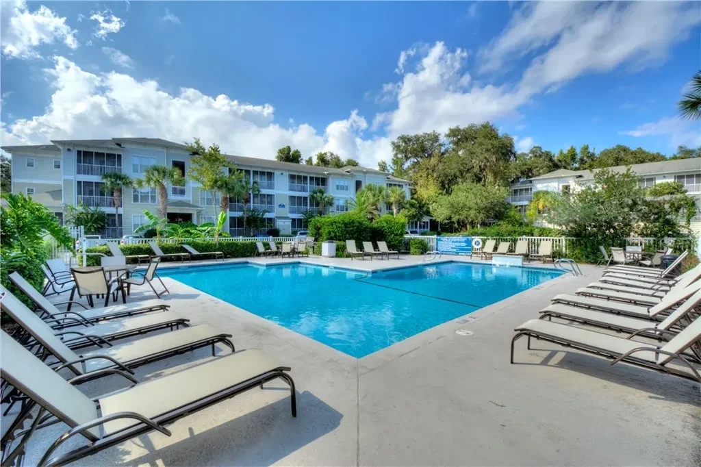 1704 Frederica Road 723, St Simons Island