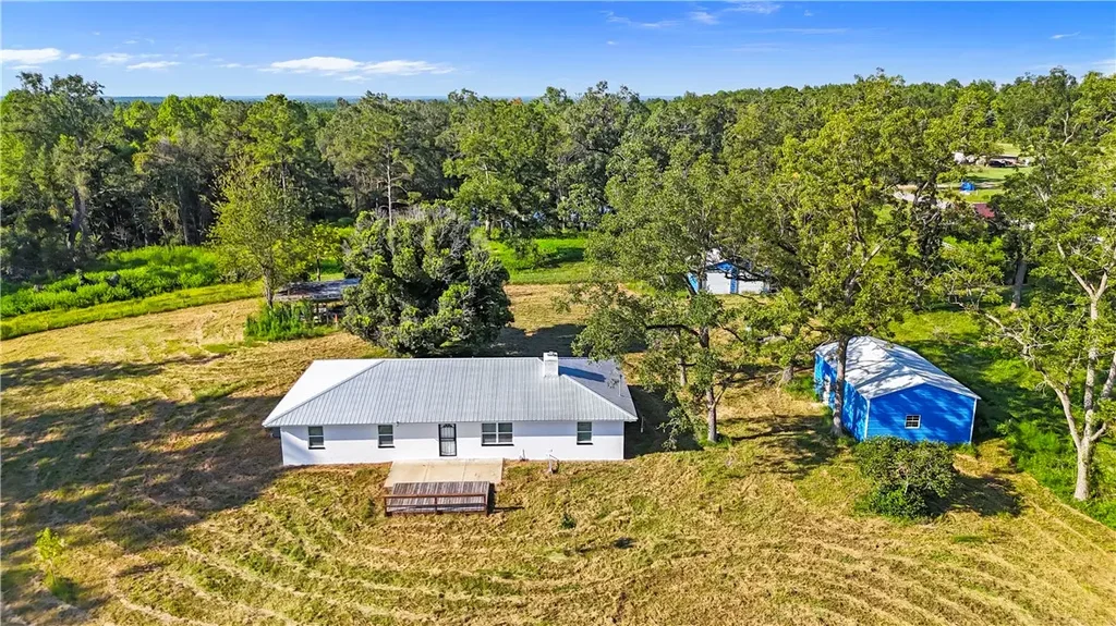 17380 Lanes Bridge Road, Jesup