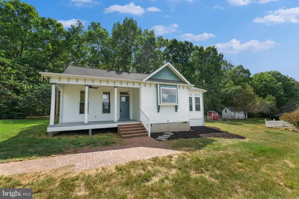 29274 Old Office Rd, Rhoadesville