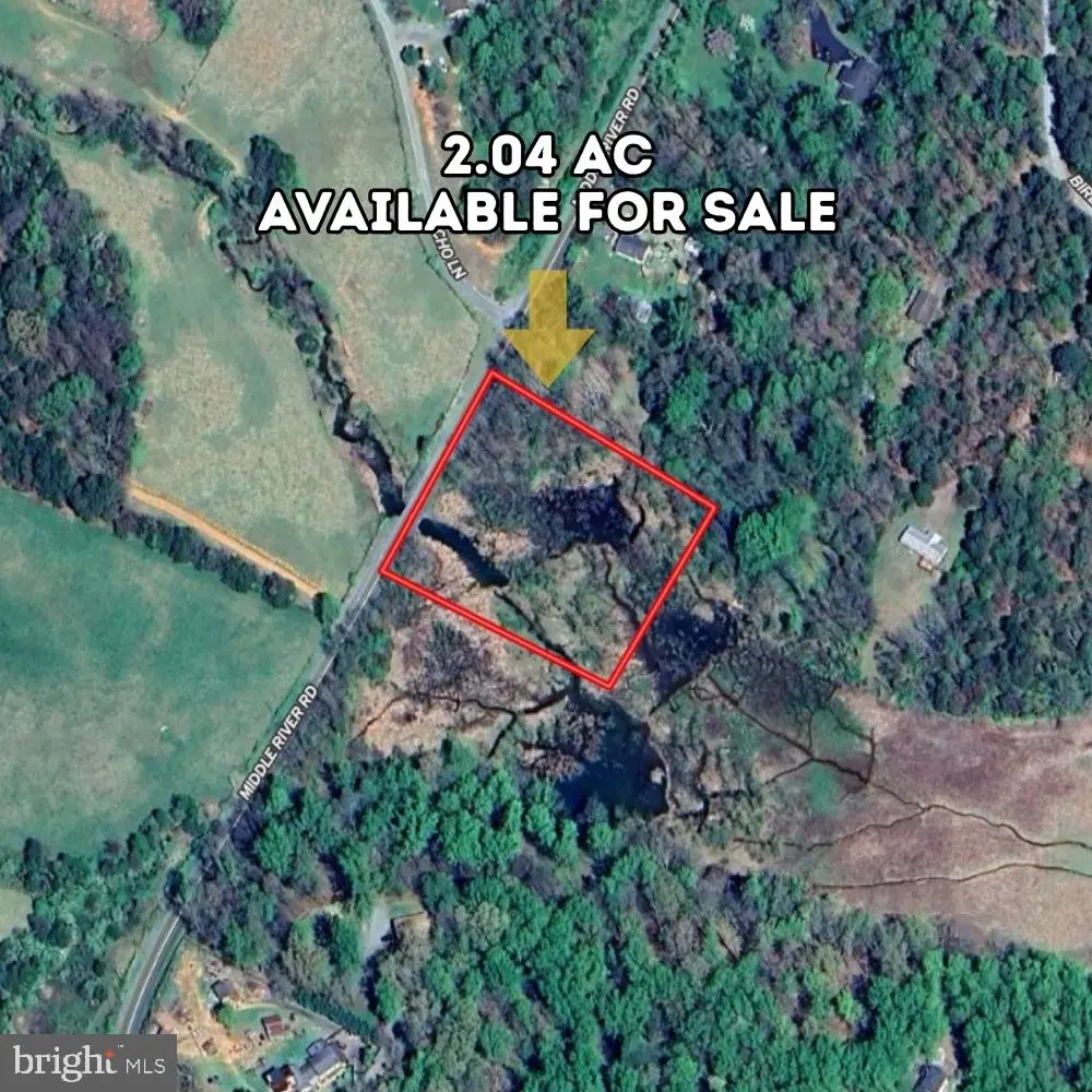 Middle River Rd, Stanardsville