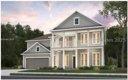 230 Midpoint Boulevard, Bluffton