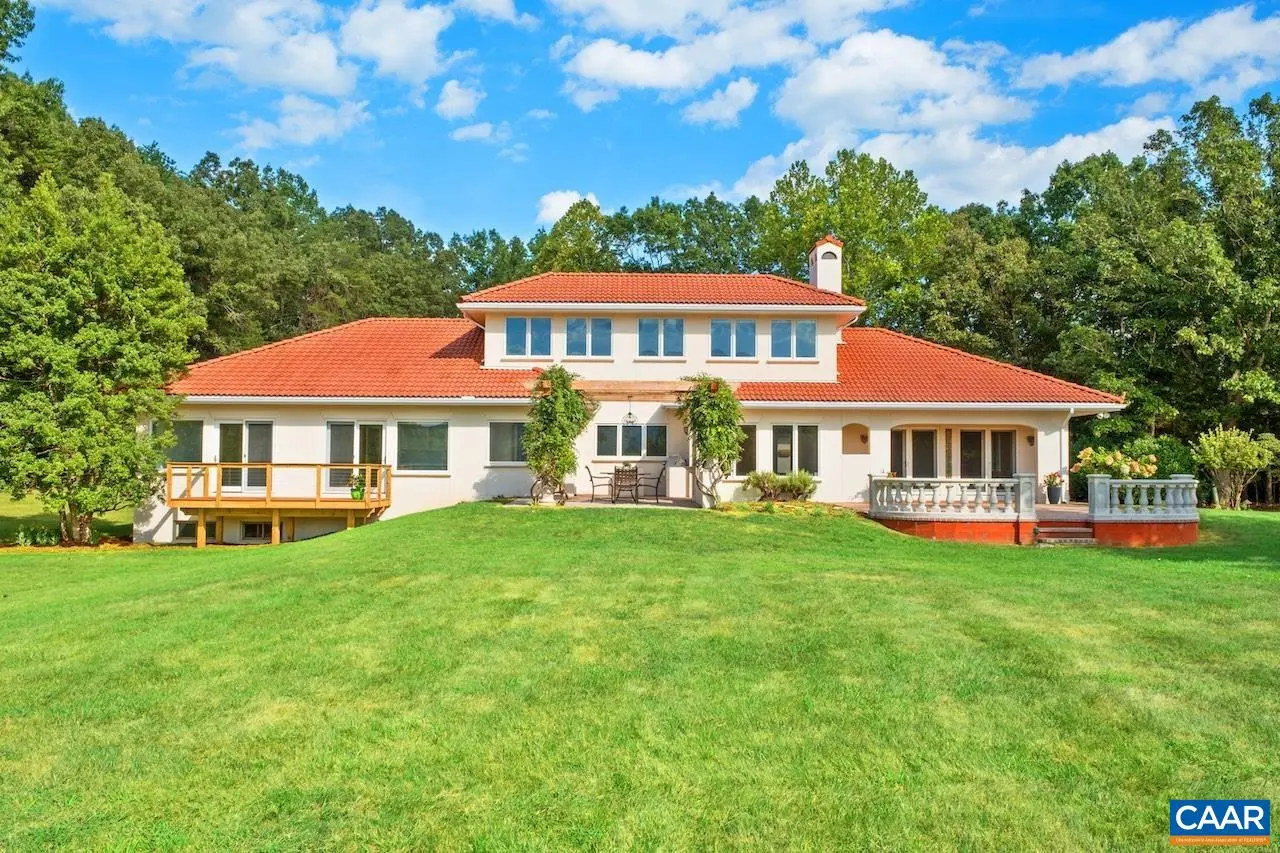 8540 Taylor Creek Rd, Afton