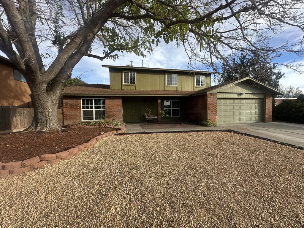 6116 Dungan Street Ne, Albuquerque