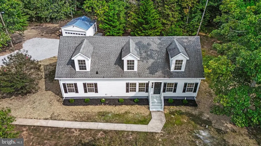 17515 Lakemont Dr, Culpeper