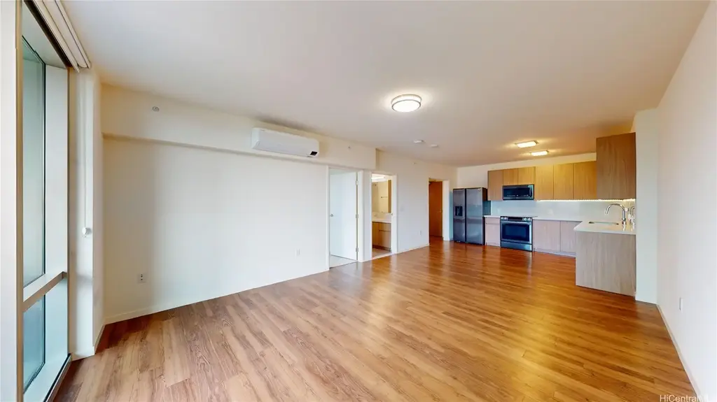 1391 Kapiolani Boulevard # 804, Honolulu