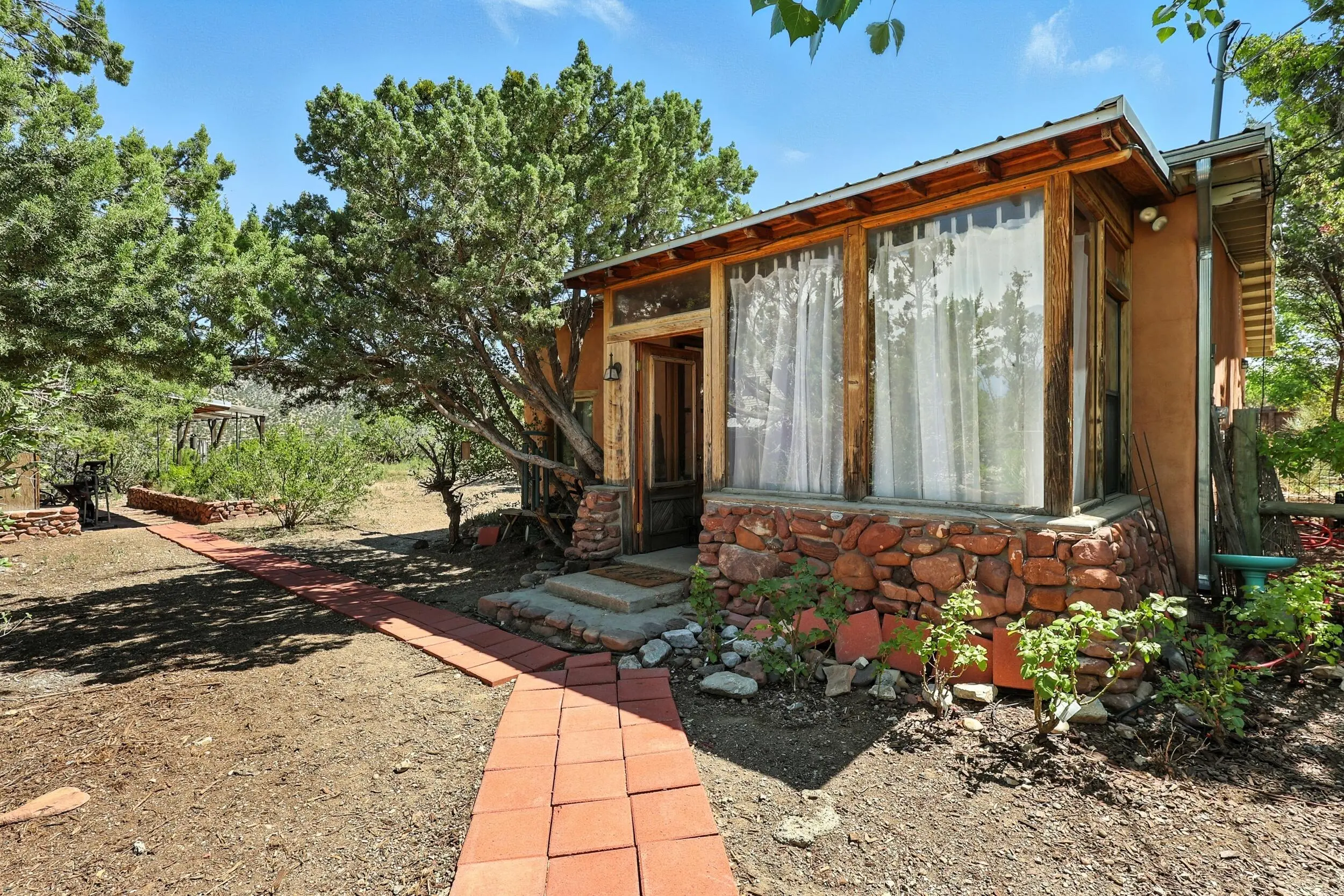 52 Camino Del Oso, Placitas