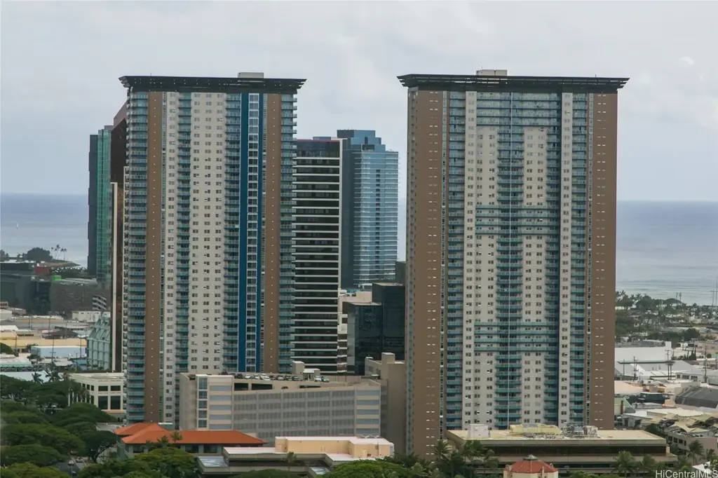 801 South Street # 221, Honolulu