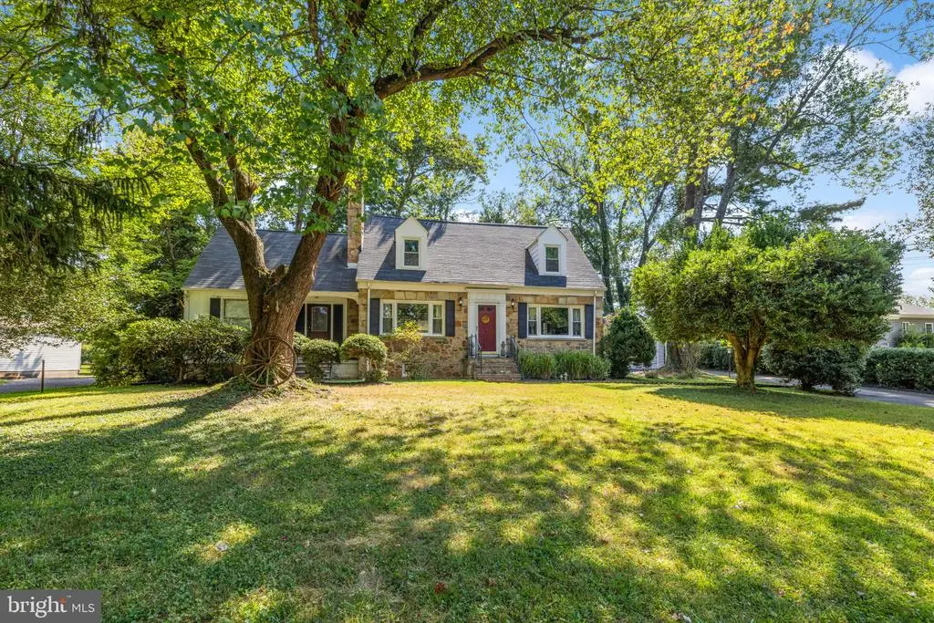 141 Blue Ridge St, Warrenton