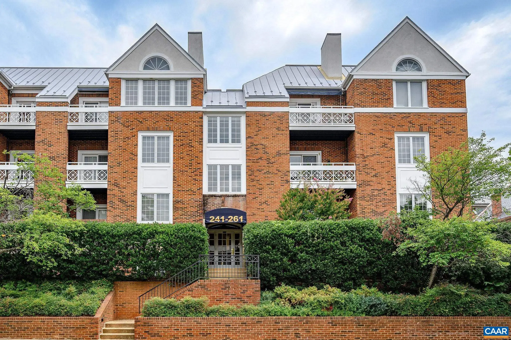 249 East Jefferson St, Charlottesville