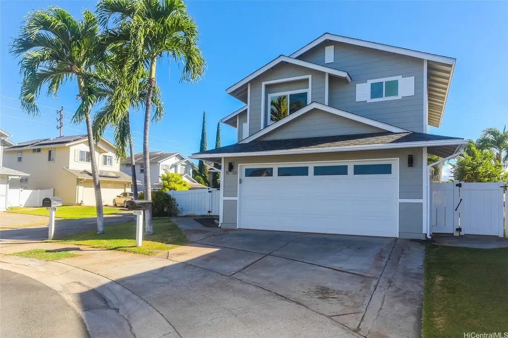 91-121 Maohaka Way, Ewa Beach
