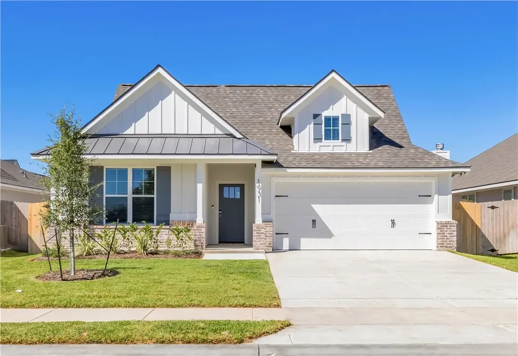 1931 Pinemont View Drive, Bryan