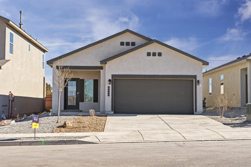 4234 Via De Ventura, Santa Fe