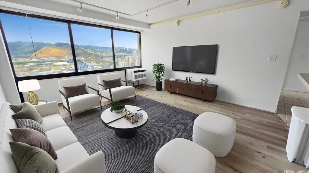 2333 Kapiolani Boulevard # 3202, Honolulu