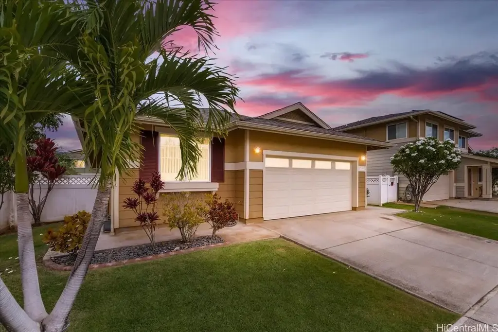 91-1275 Kilipue Street, Ewa Beach