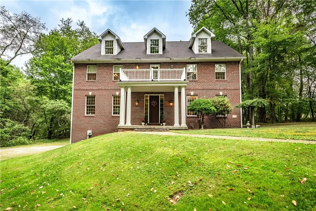 102 Patriot Lane, Franklin