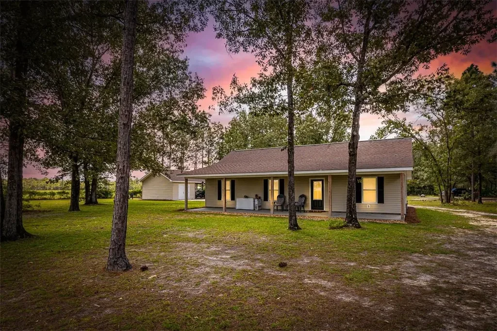 46 Christopher Circle, Nahunta