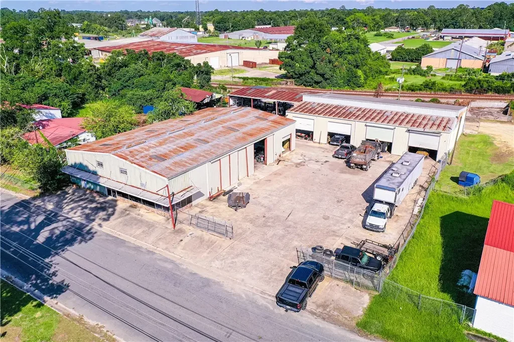 814 Waller Street, Waycross