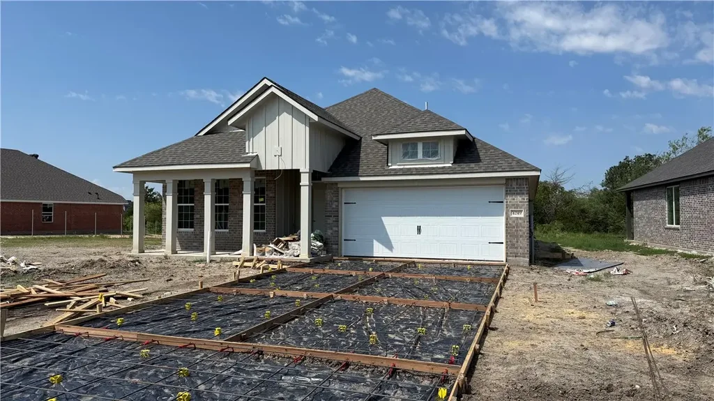 4249 Appalachian Trail, Bryan