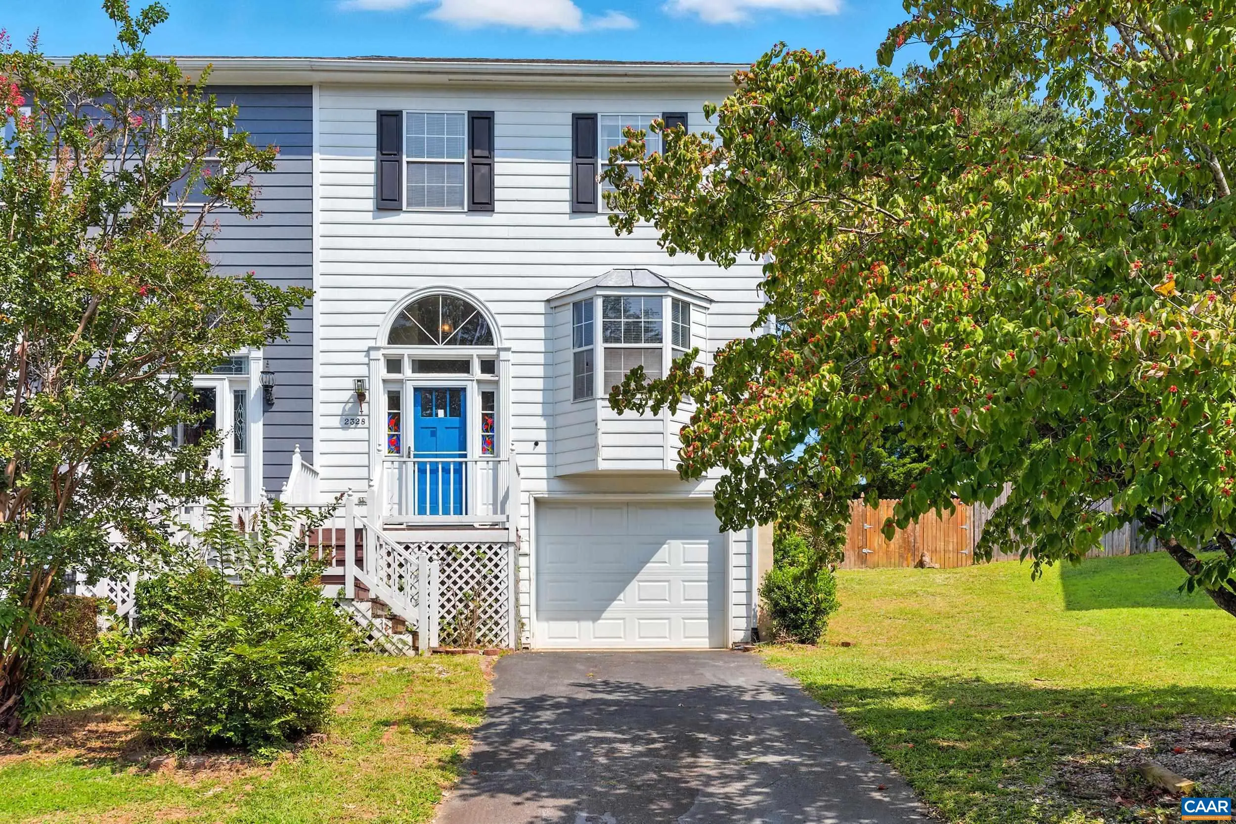 2328 Austin Dr, Charlottesville