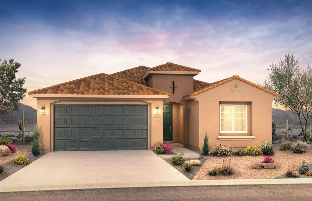 107 Mountaingem, Santa Fe