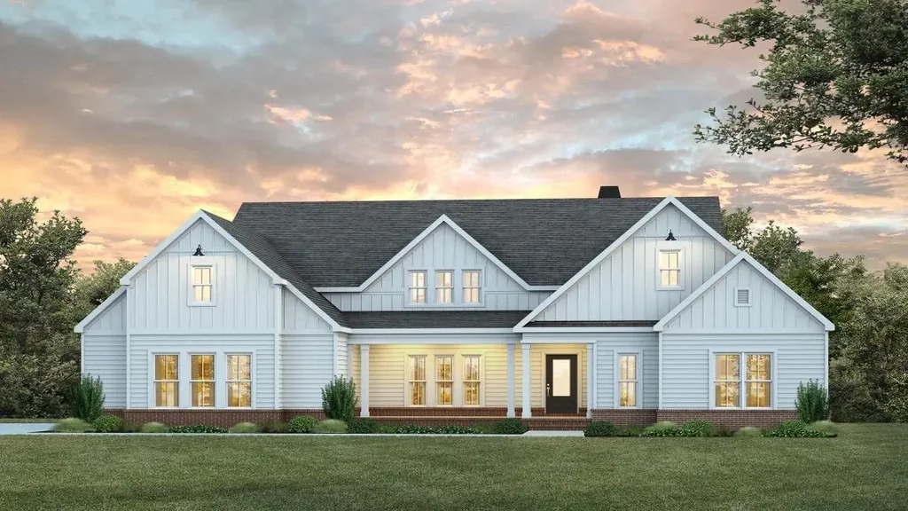 Lot 3 Lee Rd 344, Salem