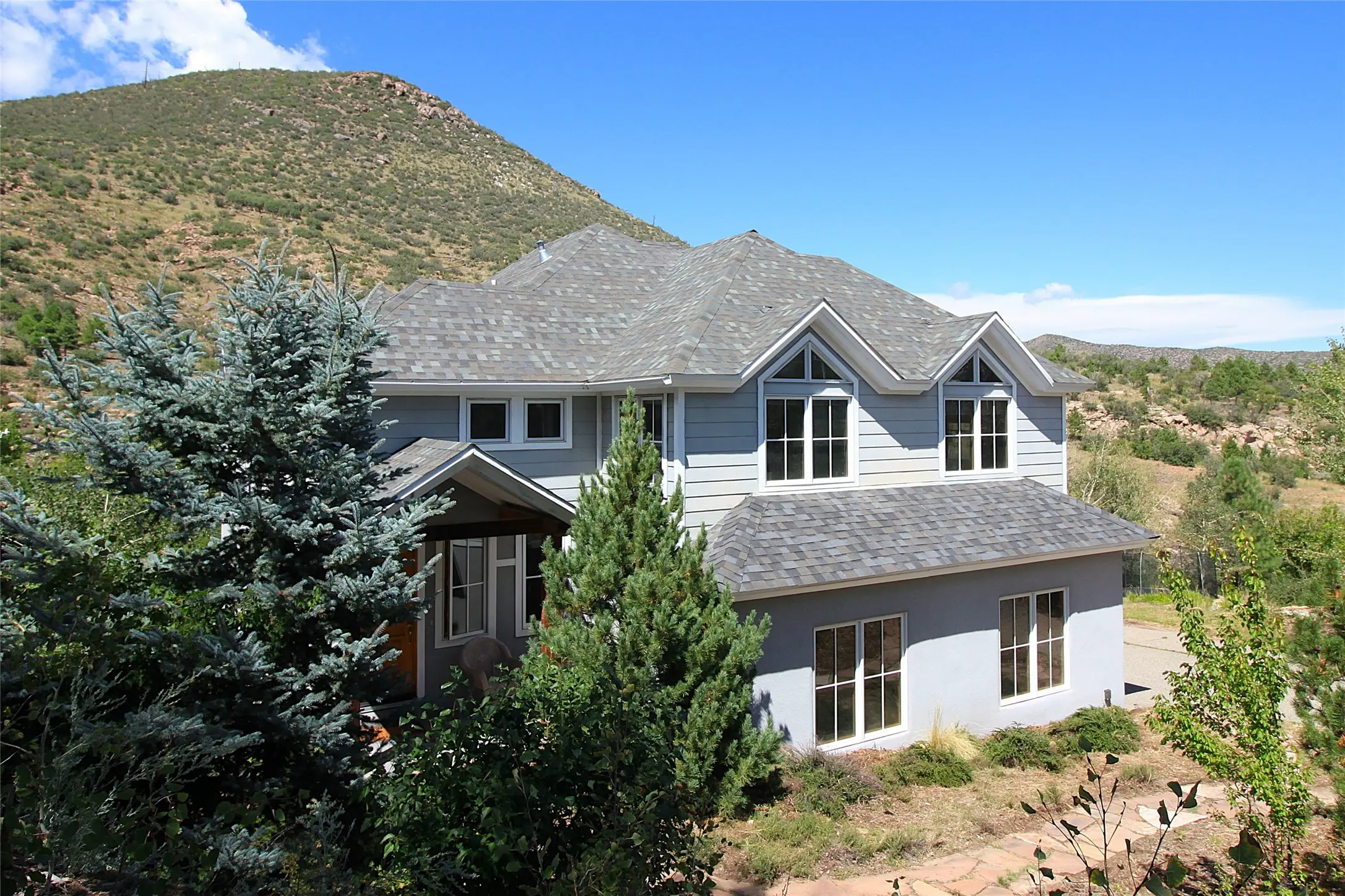 5385 Quemazon Place, Los Alamos