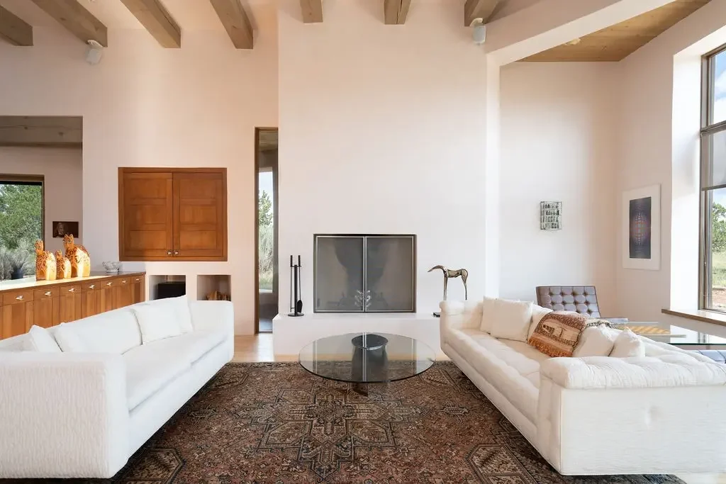 18 Bishops Dome, Santa Fe