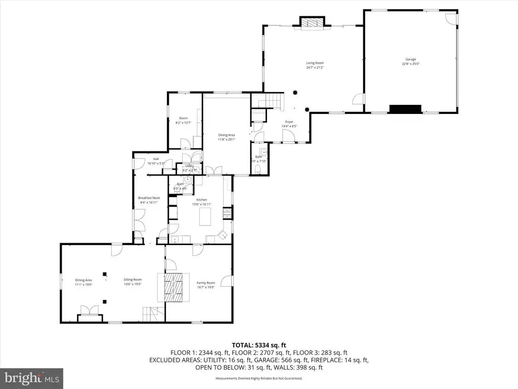 5024 Leeds Manor Rd, Hume