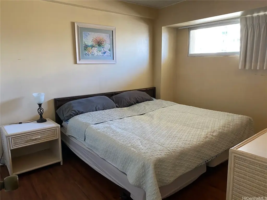 2440 Kuhio Avenue # 1210, Honolulu