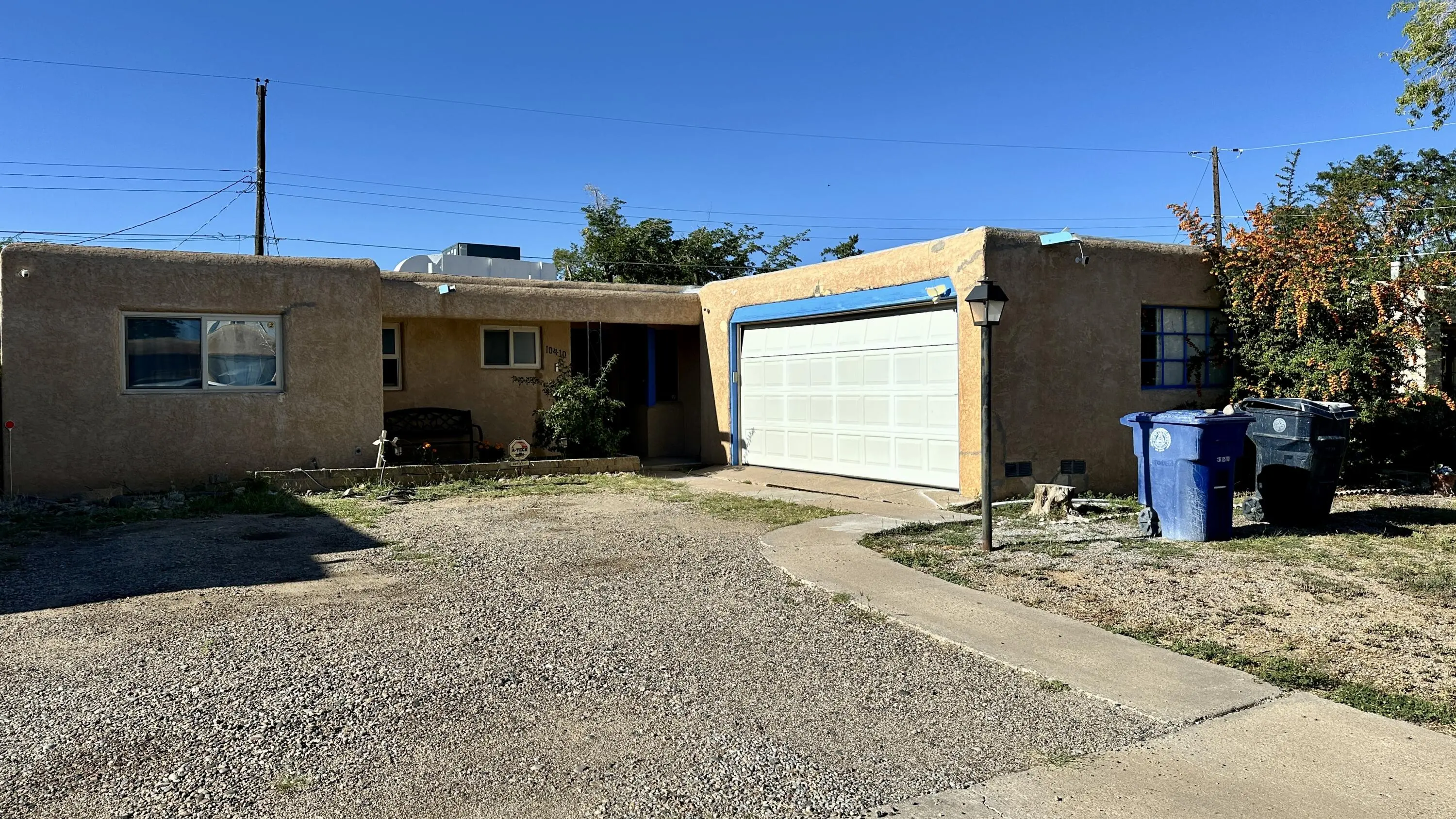 10410 Towner Avenue Ne, Albuquerque