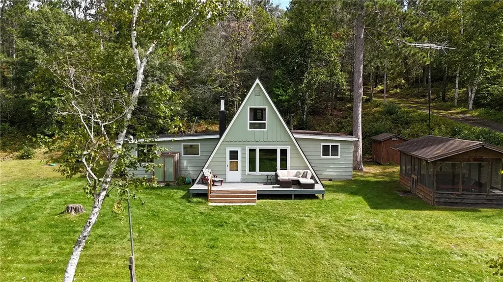 31011 Tabor Lake Drive, Danbury