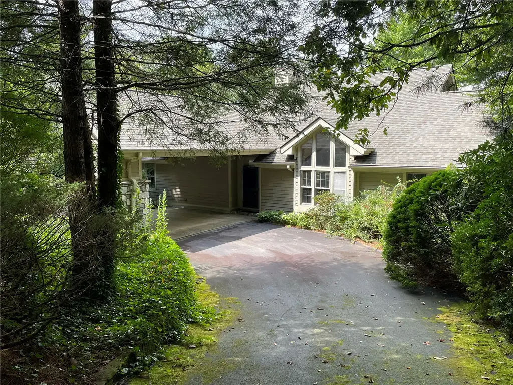 212 Club Colony Lane, Lake Toxaway